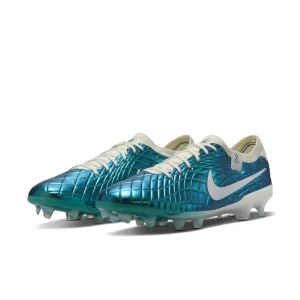 Nike Tiempo Emerald Legend 10 Elite Firm-Ground Soccer Cleats