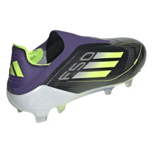 Adidas F50 Elite Laceless FG Soccer Cleats