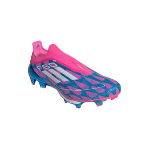 Adidas F50+ Elite Laceless FG Soccer Cleats